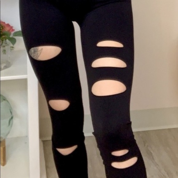 Nikibiki Leggings NWT - Picture 1 of 2